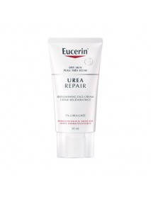 (EUCERIN) Urea Repair Cream - 50ml