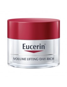 (EUCERIN) Volume Lifting Day Cream For Dry Skin - 50ml