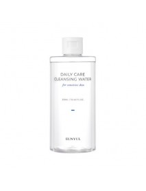 (EUNYUL) Daily Care Cleansing Water for sensitive skin - 310ml