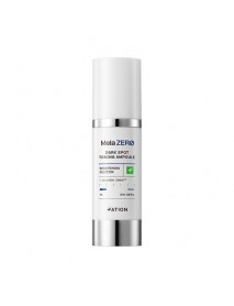 (FATION) Mela Zero Dark Spot Toning Ampoule - 32ml