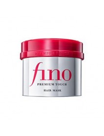 (FINO) Premium Touch Hair Mask - 230g