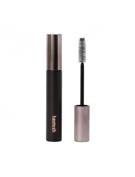 [HEIMISH] Dailism Smudge Stop Mascara - 9g #Volume Black