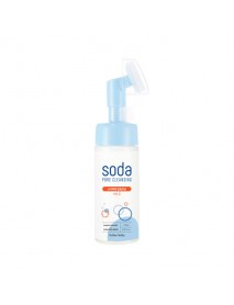 [HOLIKA HOLIKA] Soda Pore Cleansing Bubble Foam - 150ml