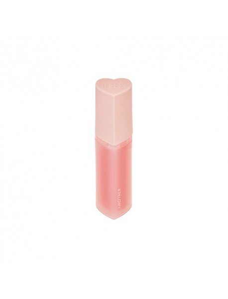 (HOLIKA HOLIKA) Heart Crush Bare Glaze Tint - 3g #03 Pillowy