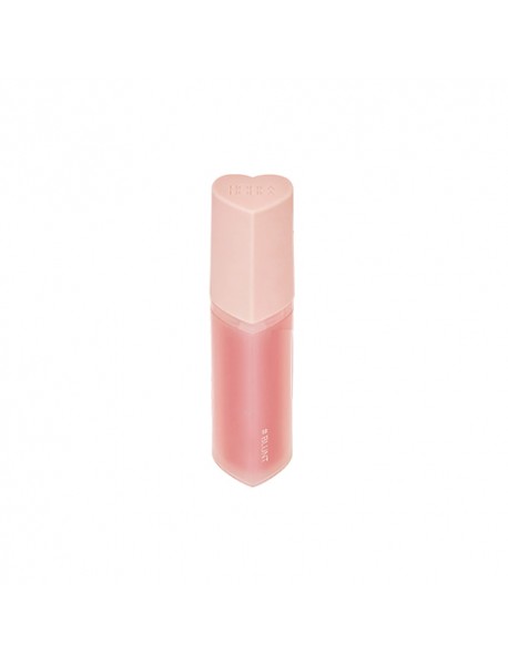 (HOLIKA HOLIKA) Heart Crush Bare Glaze Tint - 3g #04 Blunt