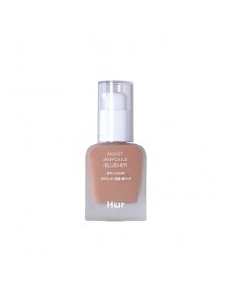 [HUR] Moist Ampoule Blusher - 20ml #01 Nude baige