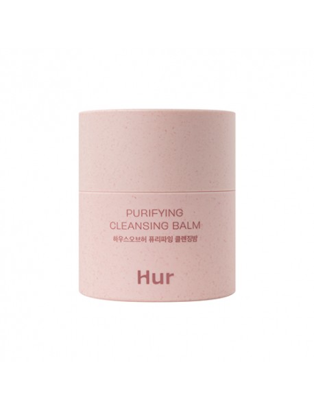 [HUR] Purifying Cleansing Balm - 50ml (Grinding type)