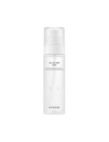 (HYGGEE) All-In-One Mist - 100ml