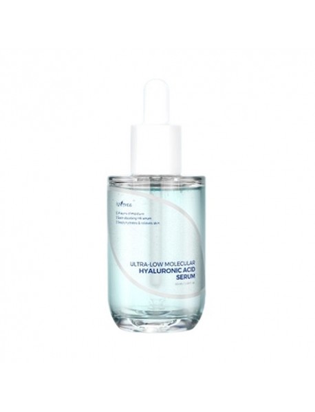 [ISNTREE] Ultra-Low Molecular Hyaluronic Acid Serum - 50ml