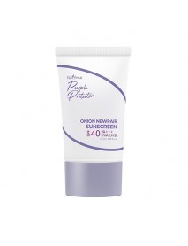 [ISNTREE] Onion Newpair Sunscreen - 50ml (SPF40 PA+++)