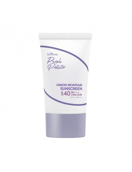 [ISNTREE] Onion Newpair Sunscreen - 50ml (SPF40 PA+++)