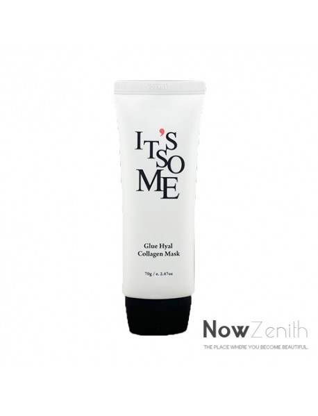 [IT'S SO ME] Cica Pore Cleansing Foam - 120ml