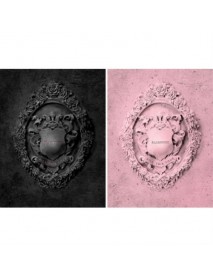 [K-POP] BLACKPINK - 2ND MINI ALBUM [KILL THIS LOVE] (Random Ver.) (Lead time: need 7~10 days)