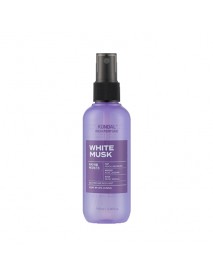 (DS) (KUNDAL) Rich Perfume Body Mist - 100ml #02 White Musk