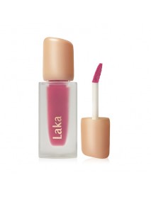 [LAKA_SE] Jelling Nude Gloss - 4.5g #105 Cold (EXP : Feb. 21. 2025)