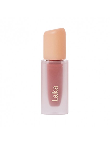 [LAKA_SE] Jelling Nude Gloss - 4.5g #302 Grape Ring (EXP : Apr. 27. 2025)