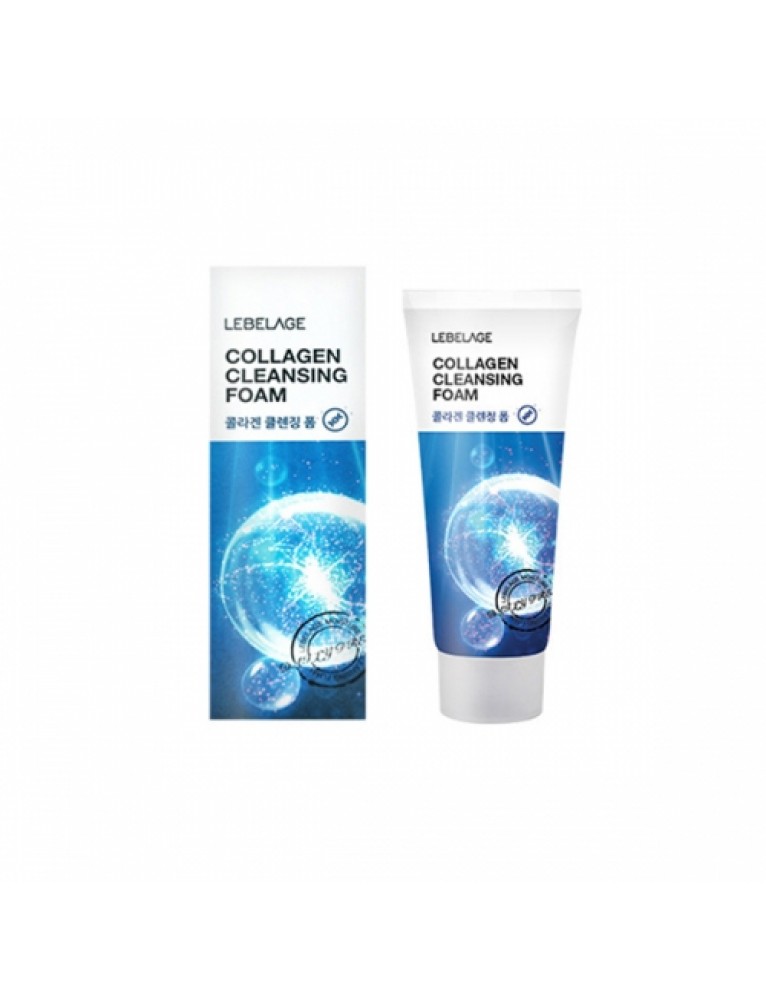 Enjoy mini collagen cleansing