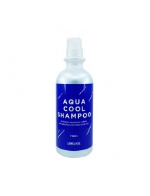 [LEBELAGE_$1] Aqua Cool Shampoo - 750ml / Big Size (EXP : 2024. Jan. 24)