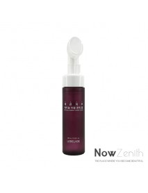 [LEBELAGE] Retinol Bubble Chewy Foam - 200ml