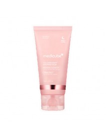 (MEDICUBE) Collagen Night Wrapping Mask - 75ml