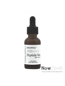 [MEDIPEEL+ X 10] Medi-Peel Peptide-Tox Bor Ampoule - 30ml  [★BUNDLE★]