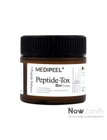 [MEDIPEEL+] Peptide-Tox Bor Cream - 50g