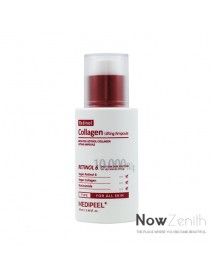 [MEDIPEEL+] Retinol Collagen Lifting Ampoule - 50ml