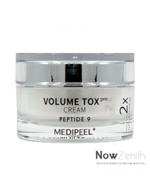 [MEDIPEEL+_BS] Peptide 9 Volume Tox Cream Pro - 50g