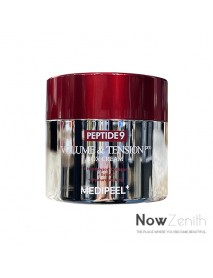 [MEDIPEEL+_BS] Peptide 9 Volume & Tension Tox Cream Pro - 50g