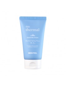 [MEDI-PEEL_2024summer] Herb Thermal Ceramide Cream - 120ml
