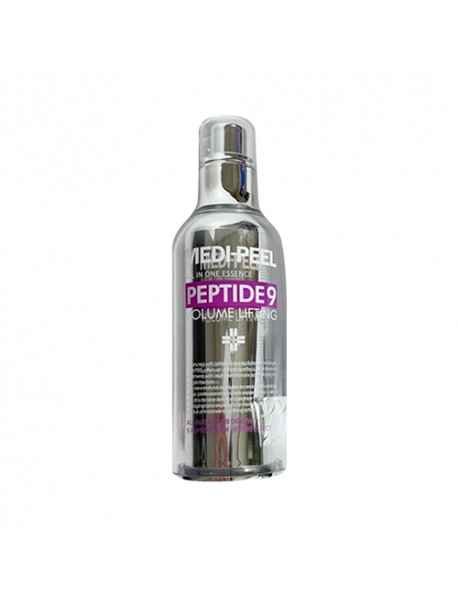 [MEDI-PEEL_DP] Peptide 9 Volume Lifting All-in-One Essence - 100ml / Damaged Case