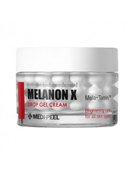 [MEDI-PEEL] Melanon X Drop Gel Cream - 50g