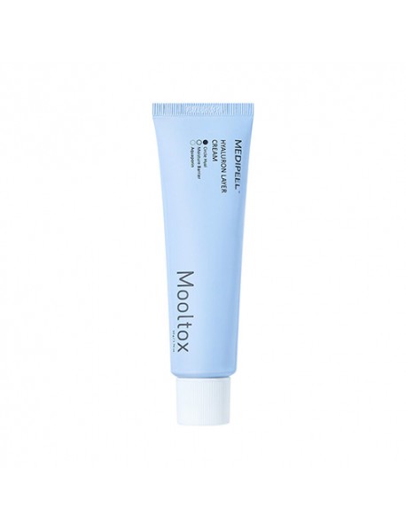 [MEDIPEEL+_2024 AUTUMN EVENT] Medi-Peel Hyaluron Layer Mooltox Cream - 50g