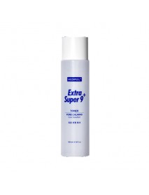 (DS) (MEDIPEEL+) Extra Super 9+ Pore Calming Toner - 200ml