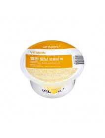 (DS) (MEDIPEEL+) Vitamin Mela Toning Modeling Pack - 28g (1EA)