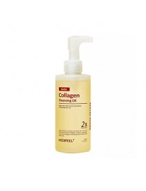 [MEDIPEEL+] Red Lacto Collagen Cleansing Oil 2.0 - 200ml 