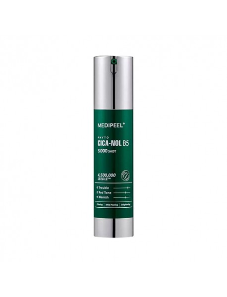 [MEDIPEEL+] Phyto Cica-nol B5 3000 Shot Serum - 50g