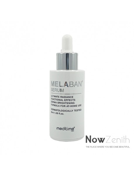 [MEDITIME] Melaban Serum - 50ml