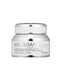 [MEDITIME] Melaban Cream - 50g