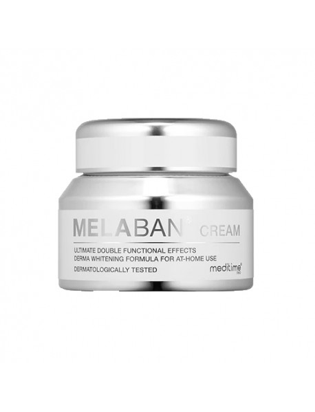 [MEDITIME] Melaban Cream - 50g