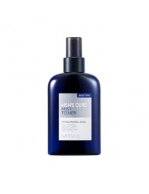 [MISSHA] Mens Cure Mist Toner - 150ml