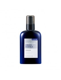 [MISSHA] Mens Cure Cream Essence - 150ml