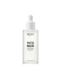 (NACIFIC) Phyto Niacin Brightening Essence - 50ml