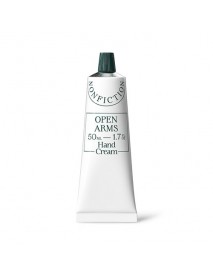 (NONFICTION) Open Arms Hand Cream - 50ml