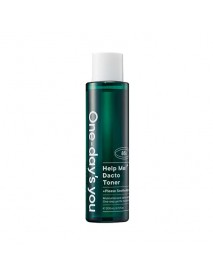 (ONE-DAYS YOU) Help Me! Dacto Toner - 200ml