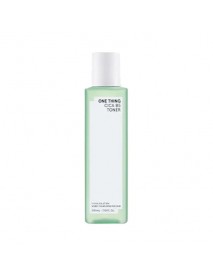 (ONE THING) Cica B5 Toner - 210ml