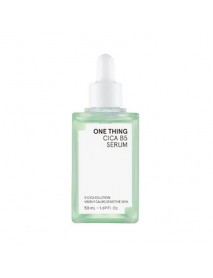 (ONE THING) Cica B5 Serum - 50ml