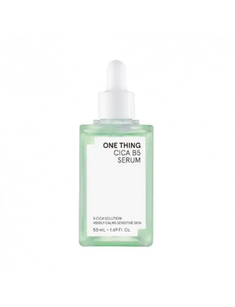 (ONE THING) Cica B5 Serum - 50ml