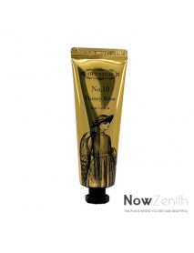 (OPTATUM) Perfume Hand Cream No.10 Honey Rose - 50ml