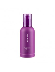(PAPARECIPE) Eggplant Clearing Ampoule - 150ml